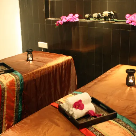 Haobo International Hotel