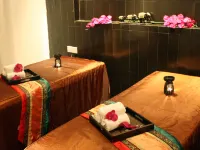 Haobo International Hotel - Spa