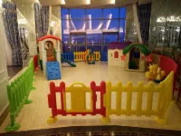 Shengda Hotel Hotels in Guangshan County
