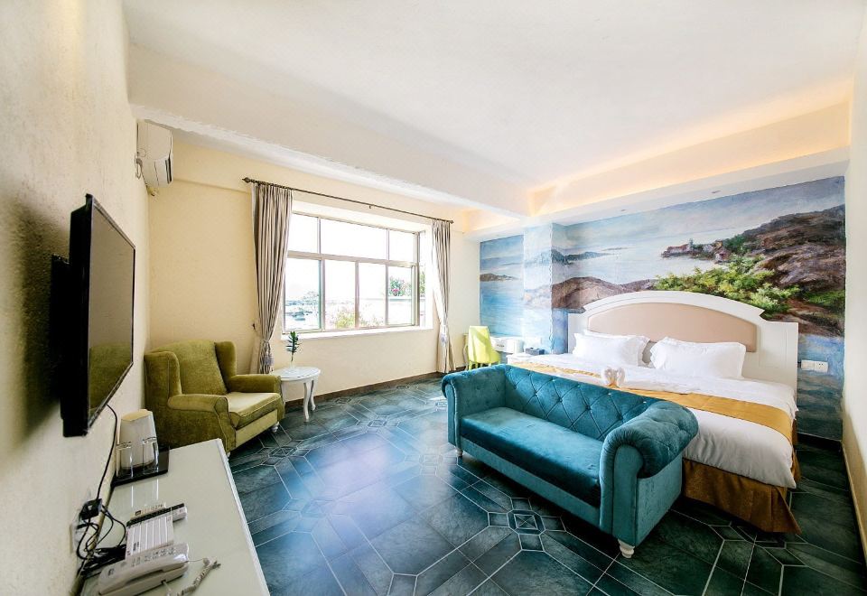 호텔 부대시설 1