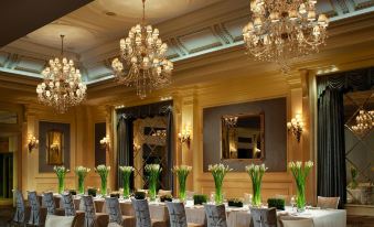 The Ritz-Carlton Beijing