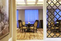 Four Points By Sheraton Langfang Gu'an - Bintang 5