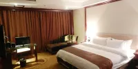 Zilongwan Hotel - Deluxe Queen Suite