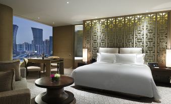 Banyan Tree Shanghai On The Bund - Housity