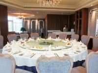 宁波和丰花园酒店 - 餐厅