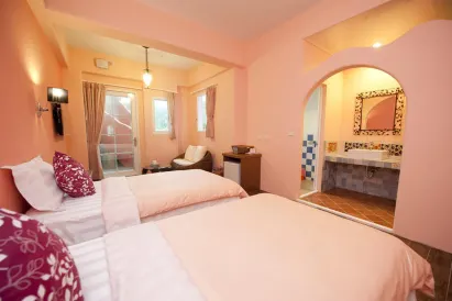 屏東美好墾丁旅閣民宿