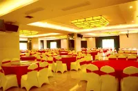 Mingzhao Hotel Hotels in Zhao'an County