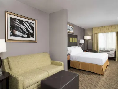 Holiday Inn Express & Suites Danville