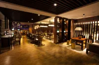 Junting Huafeng Hotel Hotel a Bozhou