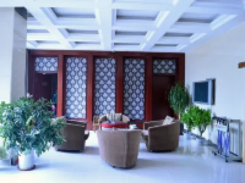 City 118 Hotel (High-speed) Hotels in Gaoyi