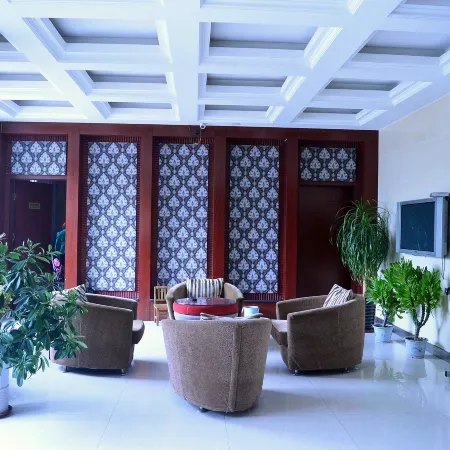 City 118 Hotel (High-speed)