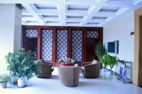 City 118 Hotel (High-speed) Hotel di Gaoyi