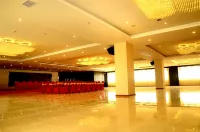 Mingzhao Hotel Hotels in Zhao'an County