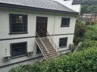 Songyang Qingshan Yunyu Inn