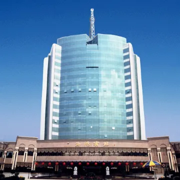 Anyang Hotel