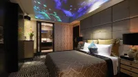 Alper Motel Hotels in Taipei