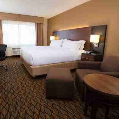 Holiday Inn Express Grand Canyon, an IHG Hotel Rooms