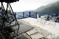 南投清境布拉格民宿