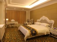 平果平铝国际大酒店 - 标准大床房