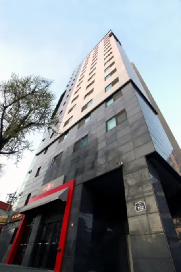 東大門三七酒店 （前東大門JN公園酒店） 東大門區酒店