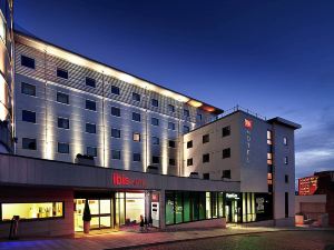 Ibis Aberdeen Centre - Quayside