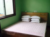 蓬莱博源渔家公寓 - 标准大床房