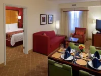 Residence Inn Chicago Lake Forest/Mettawa Hotels in Mettawa