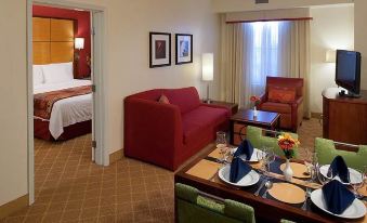 Residence Inn by Marriott Chicago Lake Forest/Mettawa