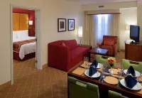 Residence Inn Chicago Lake Forest/Mettawa Hotels near Forest Park