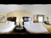 Holiday Inn Express BOSTON - SAUGUS by IHG Hotels in Saugus