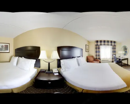 Holiday Inn Express BOSTON - SAUGUS by IHG Hotels in Saugus