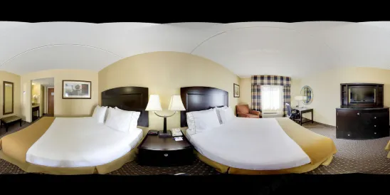 Holiday Inn Express Boston - Saugus