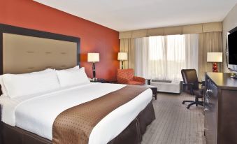 Holiday Inn Baton Rouge-South