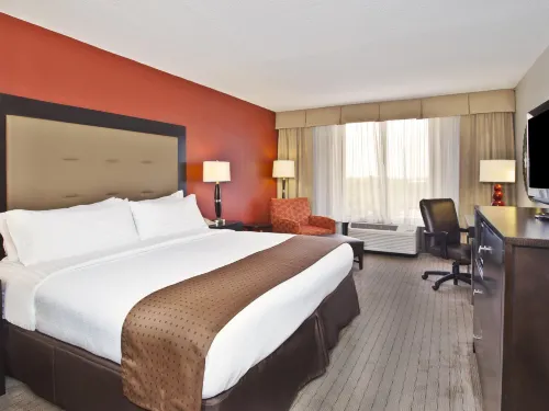Holiday Inn BATON ROUGE-SOUTH by IHG
