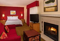Residence Inn Shelton Fairfield County Hotels in Trumbull