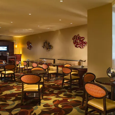 Washington Dulles Airport Marriott