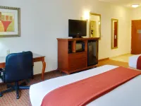Holiday Inn Express & Suites Center by IHG