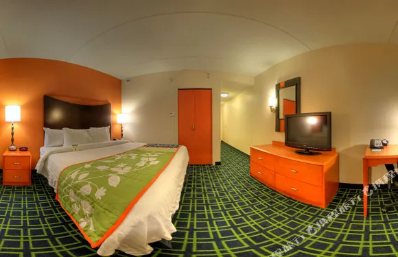 洛克港萬楓酒店