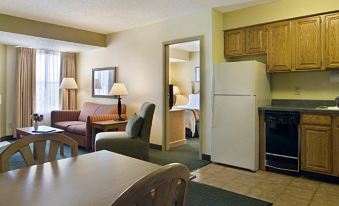 TownePlace Suites Lafayette
