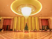LN Dongfang Hotel فنادق في سى خوي