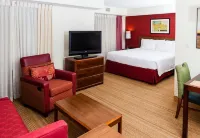 Residence Inn by Marriott Los Angeles LAX/El Segundo Hotels in El Segundo