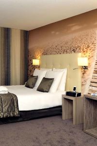 Best Hotels near Centre Commercial Les Belles Portes,  Herouville-Saint-Clair (from SGD89/night) | Trip.com