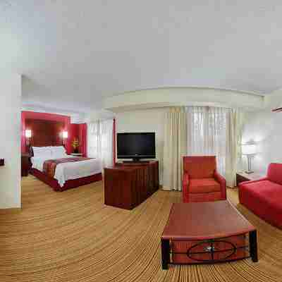 Residence Inn Mobile Rooms