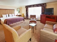 Holiday Inn Auburn Hotels in Auburn