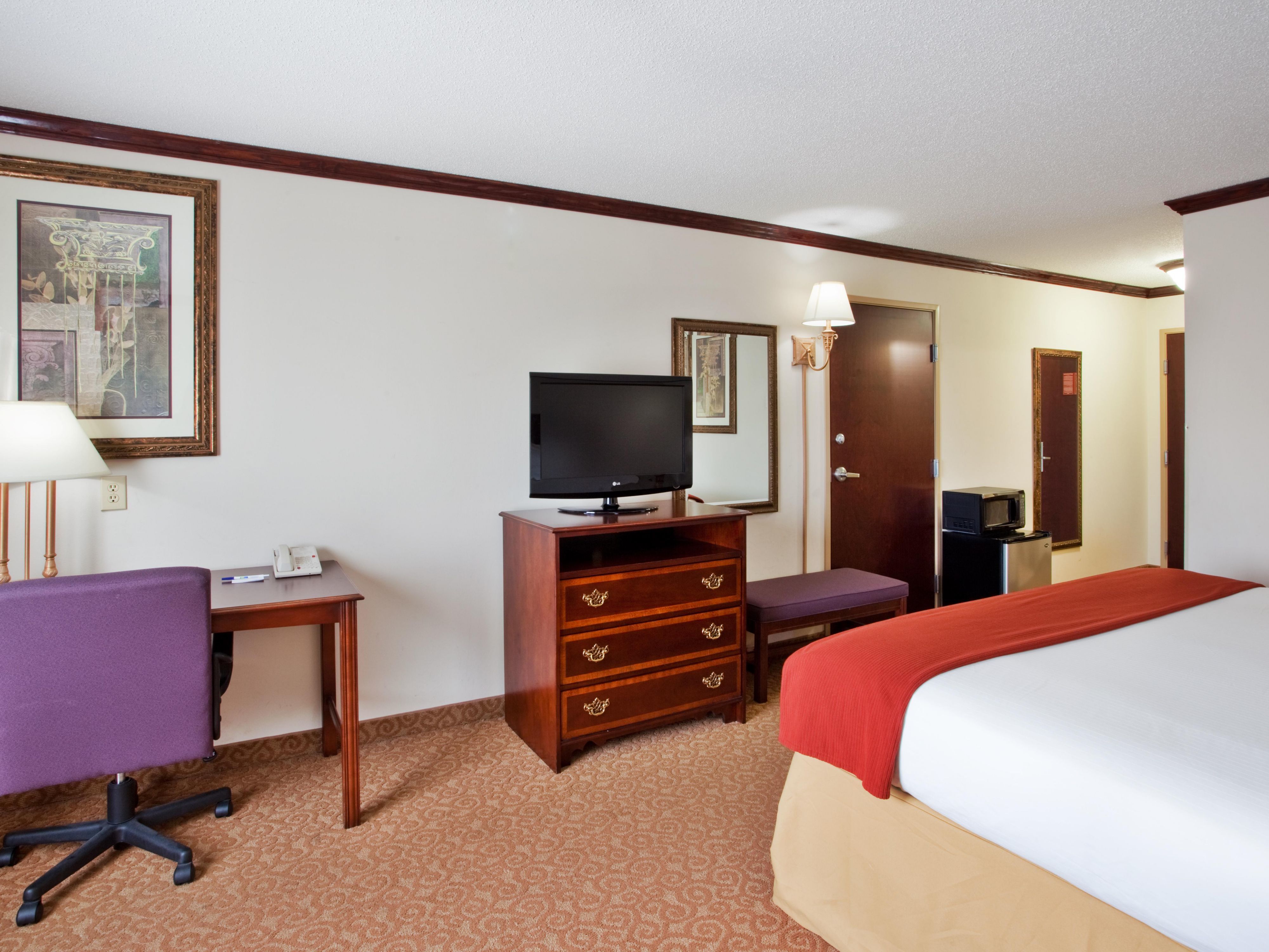 Country Inn & Suites by Radisson, Commerce, GA