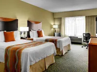 Fairfield Inn & Suites West Palm Beach Jupiter Hotels in Jupiter