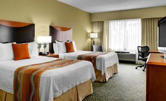 Fairfield Inn & Suites West Palm Beach Jupiter