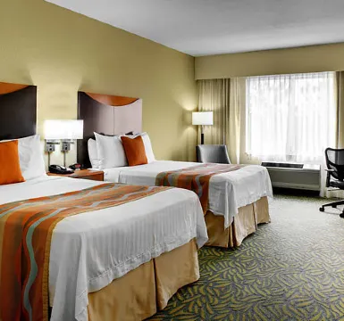 Fairfield Inn & Suites West Palm Beach Jupiter
