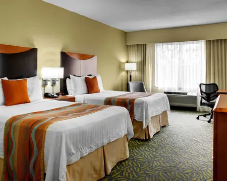 Fairfield Inn & Suites West Palm Beach Jupiter Hotels in Jupiter