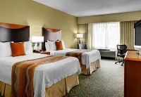 Fairfield Inn & Suites West Palm Beach Jupiter